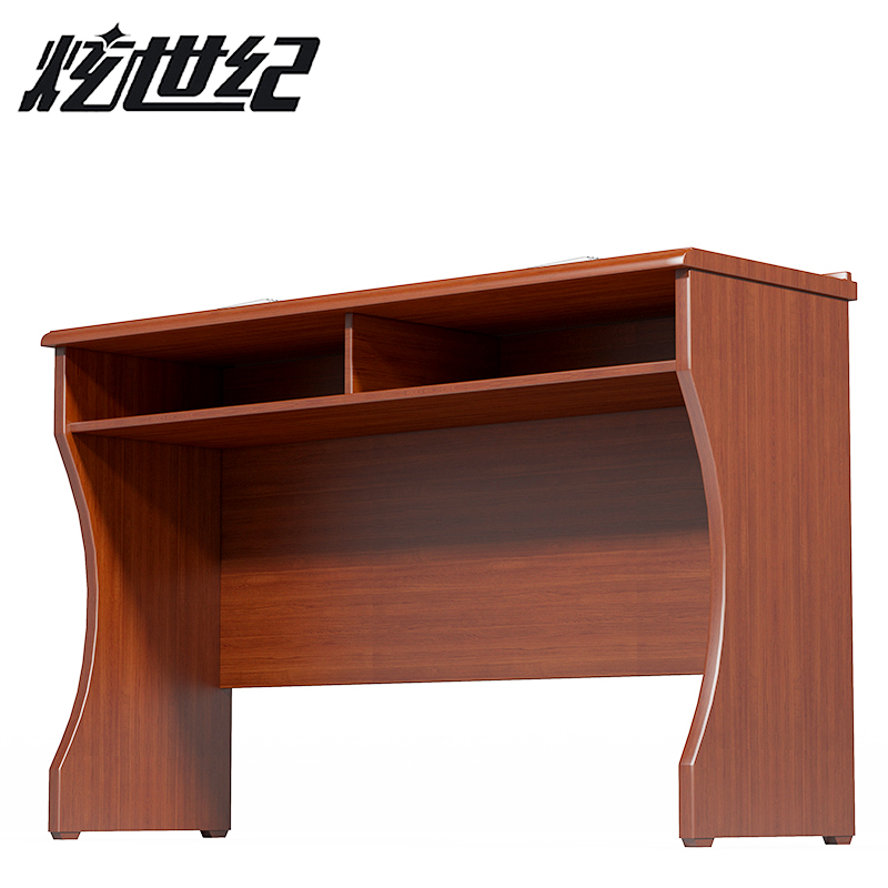 炫世紀會議條桌1200*400*760 AH019 張